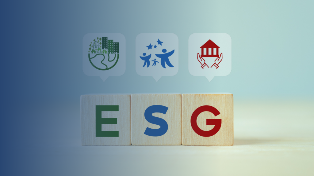 Sigla ESG